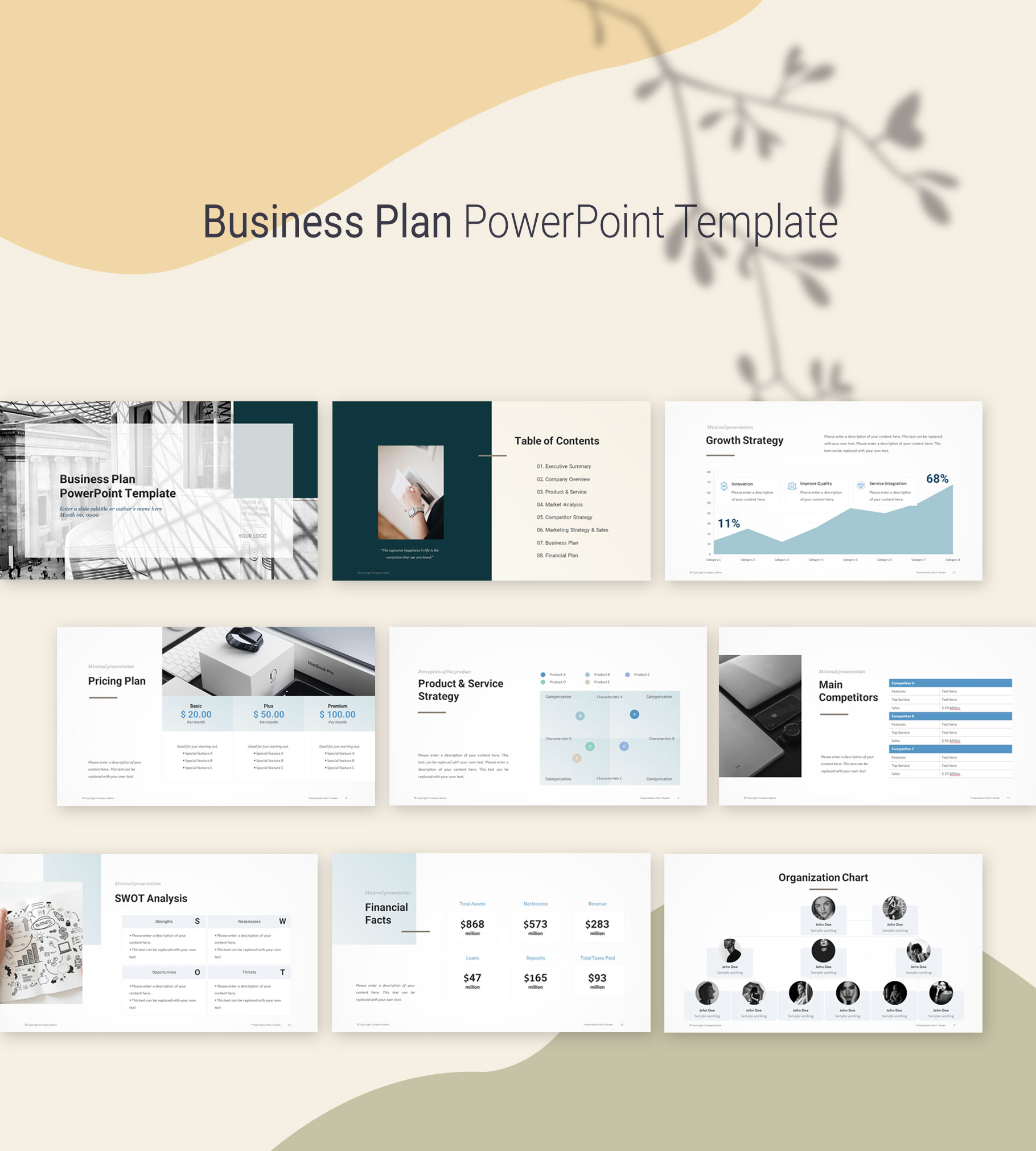 business-plan-powerpoint-template-download-powerpoint-pptwear
