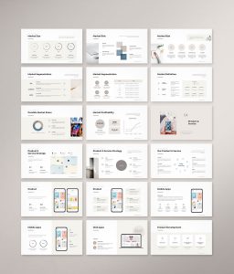 Business Plan PowerPoint Presentation Template